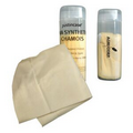 Chamois Cloth